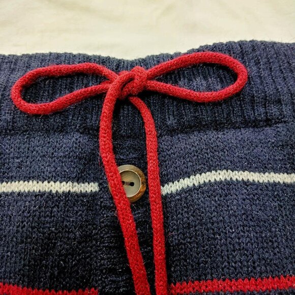 Sodea Jacquard Knit Skirt - Picture 4 of 5